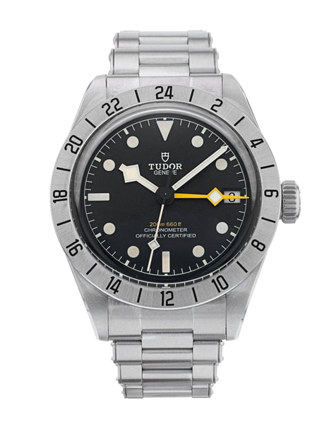 Tudor Black Bay Pro M79470-0001